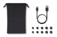 Yamaha EP-E50A BLACK