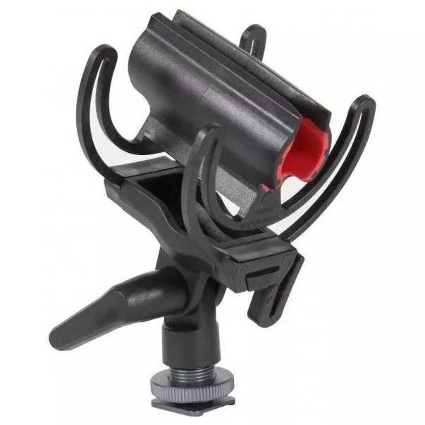 Rycote InVision On Camera