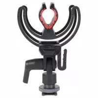 Rycote InVision On Camera
