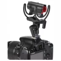 Rycote InVision On Camera