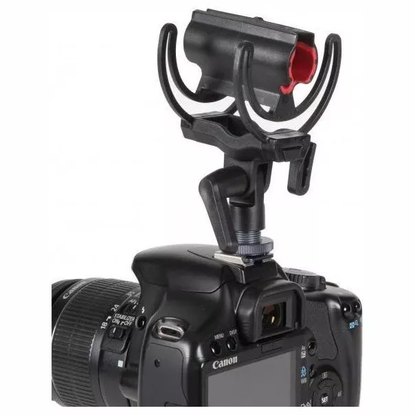 Rycote InVision On Camera
