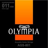 Olympia AGS801