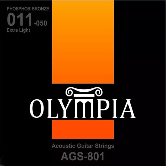 Olympia AGS801 Olympia AGS801