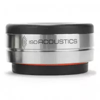 IsoAcoustics Orea Bordeaux