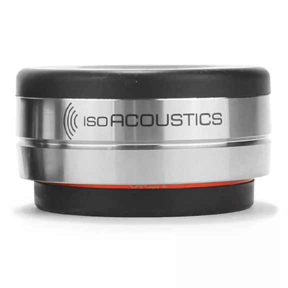 IsoAcoustics Orea Bordeaux IsoAcoustics Orea Bordeaux