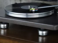 IsoAcoustics Orea Bordeaux