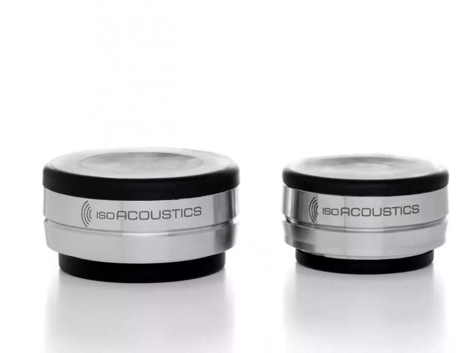 IsoAcoustics Orea Bordeaux IsoAcoustics Orea Bordeaux