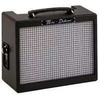 Fender MD20 Mini Deluxe Amp