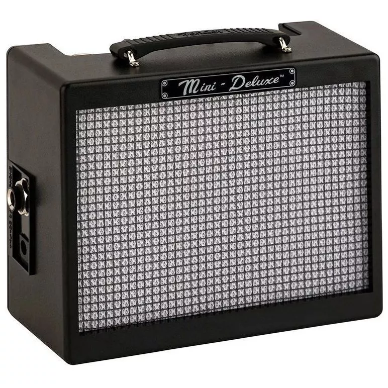 Fender MD20 Mini Deluxe Amp