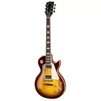 Gibson Les Paul Standard 60s Figured Top Iced Tea