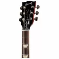 Gibson Les Paul Standard 60s Figured Top Iced Tea