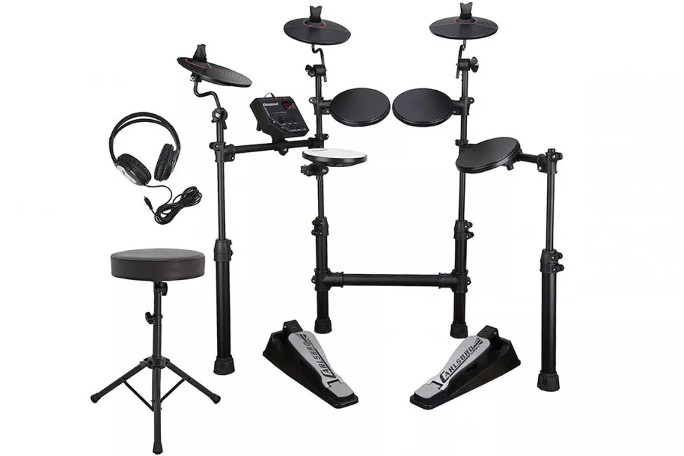 Carlsbro CSD100 BUNDLE PACK