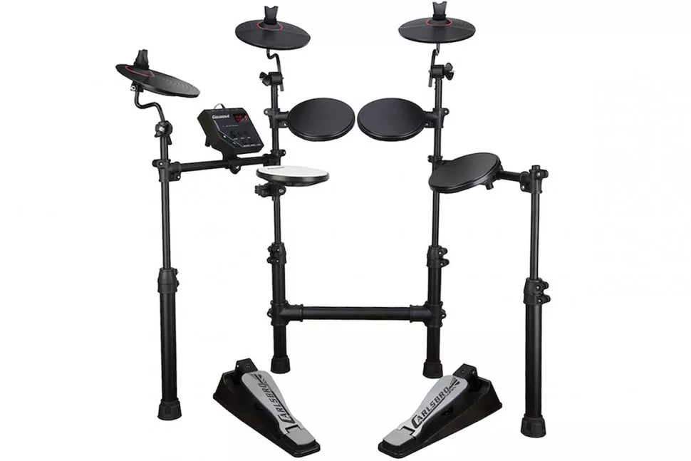 Carlsbro CSD100 BUNDLE PACK