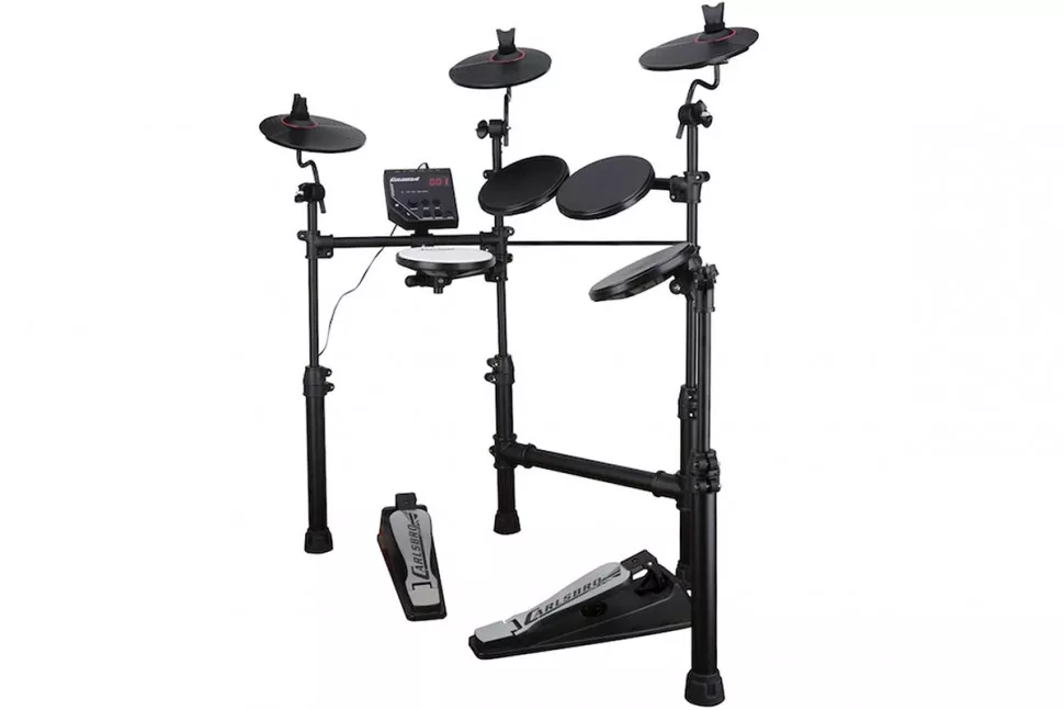 Carlsbro CSD100 BUNDLE PACK