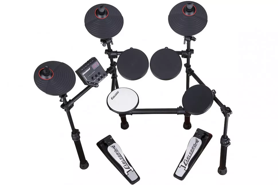 Carlsbro CSD100 BUNDLE PACK