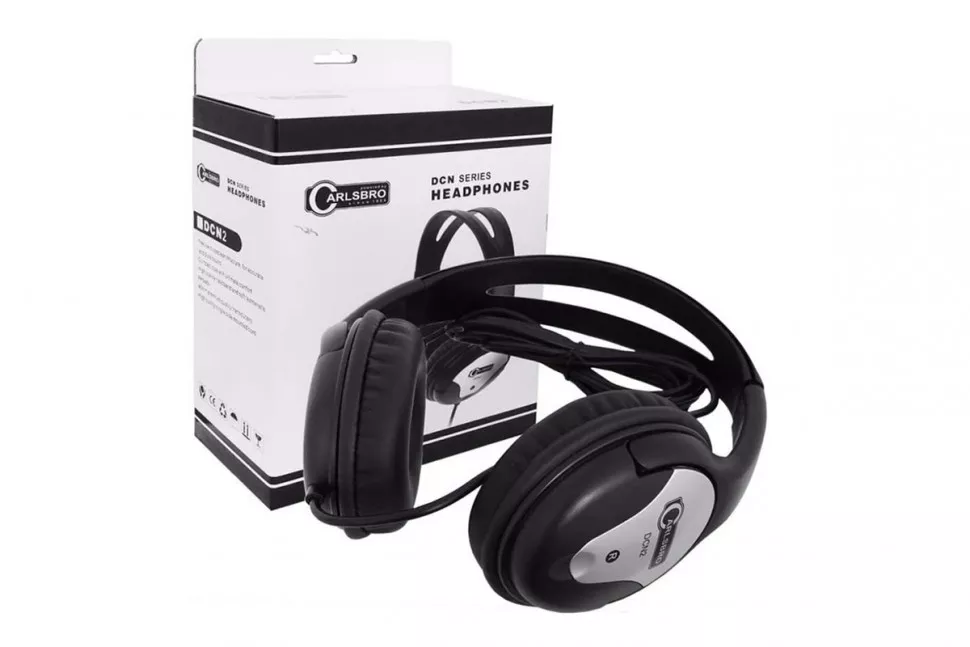 Carlsbro CSD100 BUNDLE PACK