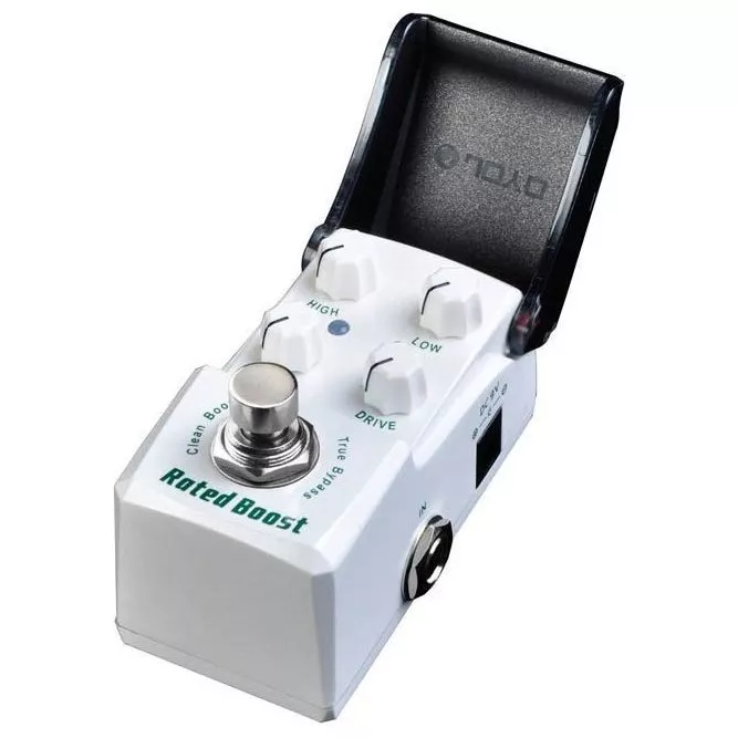 Joyo JF-301 Rated Boost (Clean Boost)