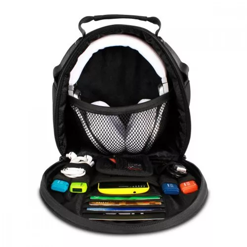 UDG Ultimate DIGI Headphone Bag Light Blue