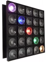 Free Color BLC 2530 RGB