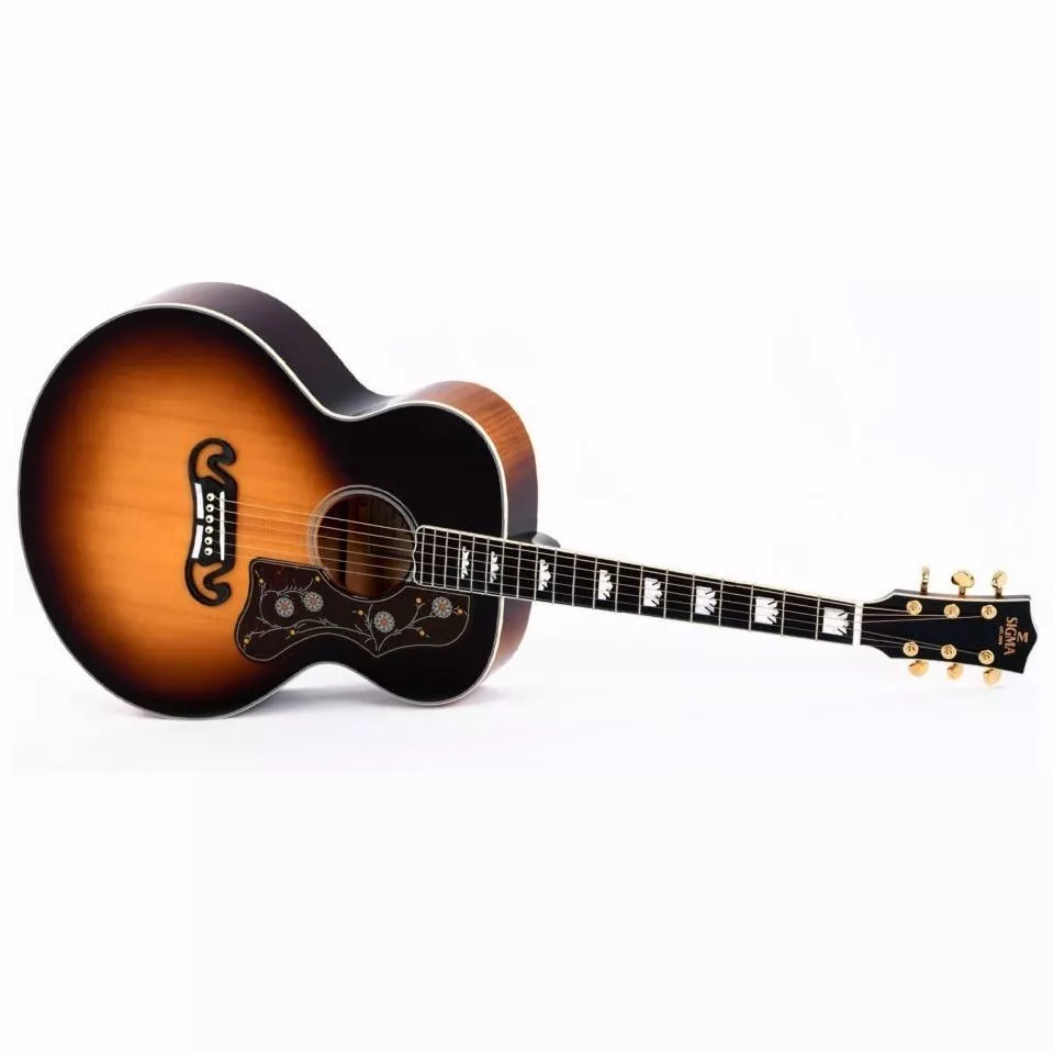 Sigma GJA-SG200 (Fishman Sonitone)