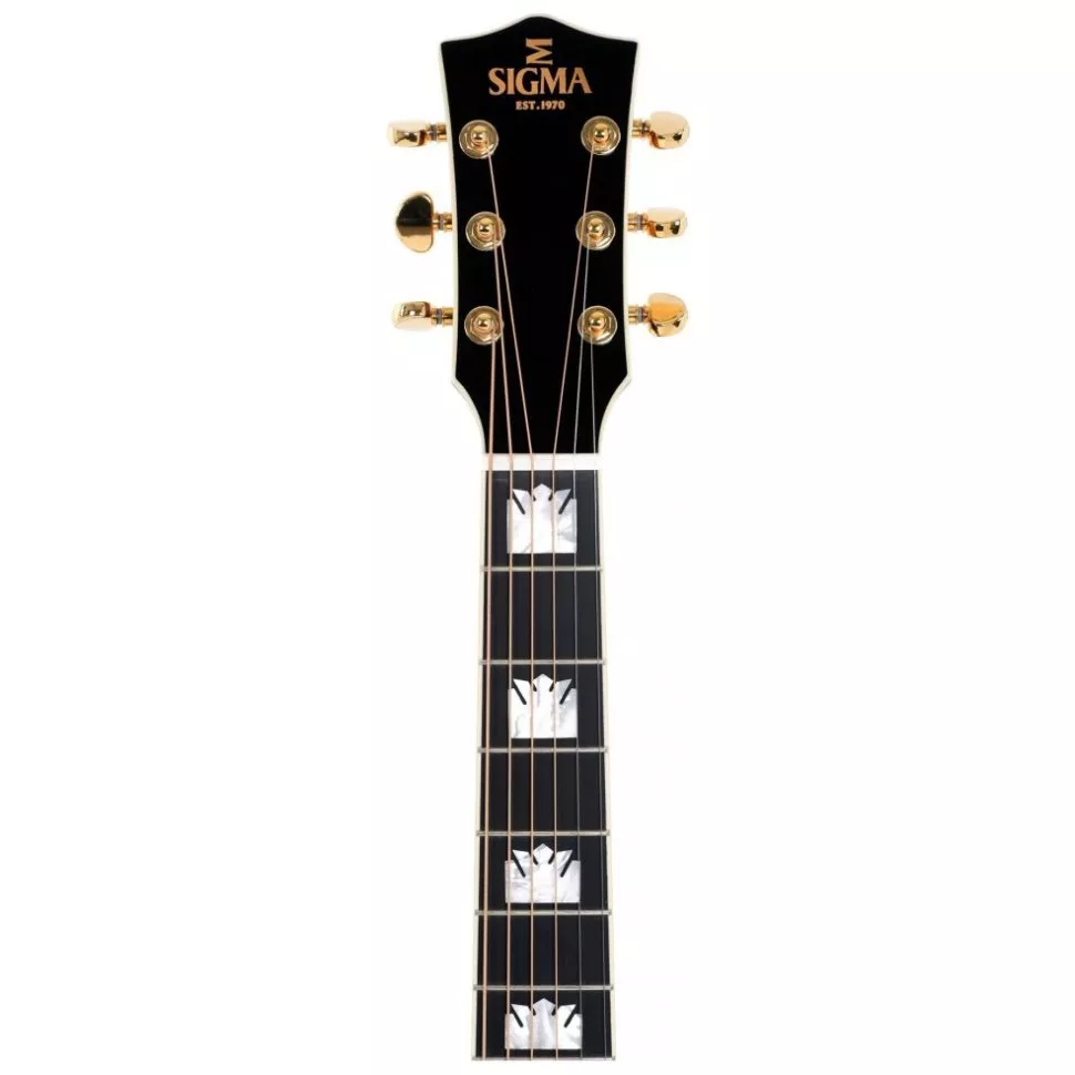 Sigma GJA-SG200 (Fishman Sonitone)