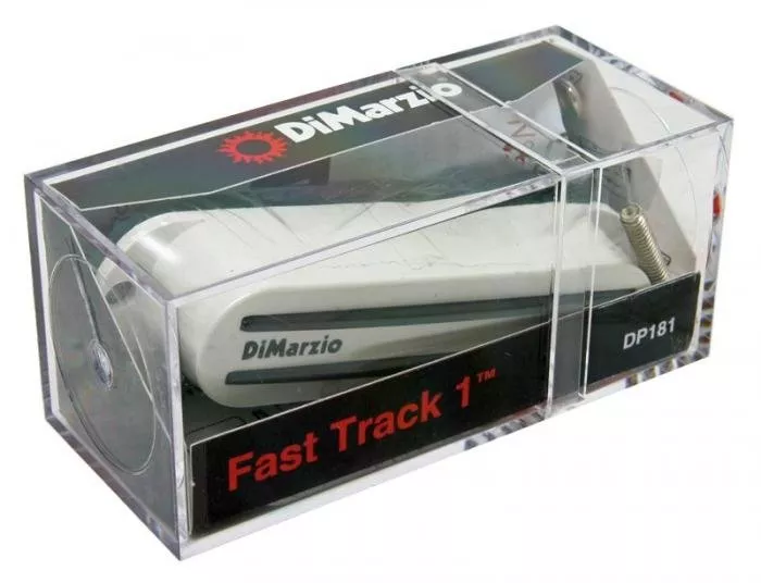 DiMarzio DP181 W DiMarzio DP181 W