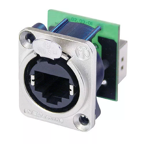 Neutrik NE8FDP Neutrik NE8FDP