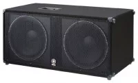 Yamaha SW218V