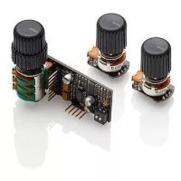 EMG BQS CONTROL SL