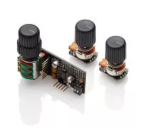 EMG BQS CONTROL SL