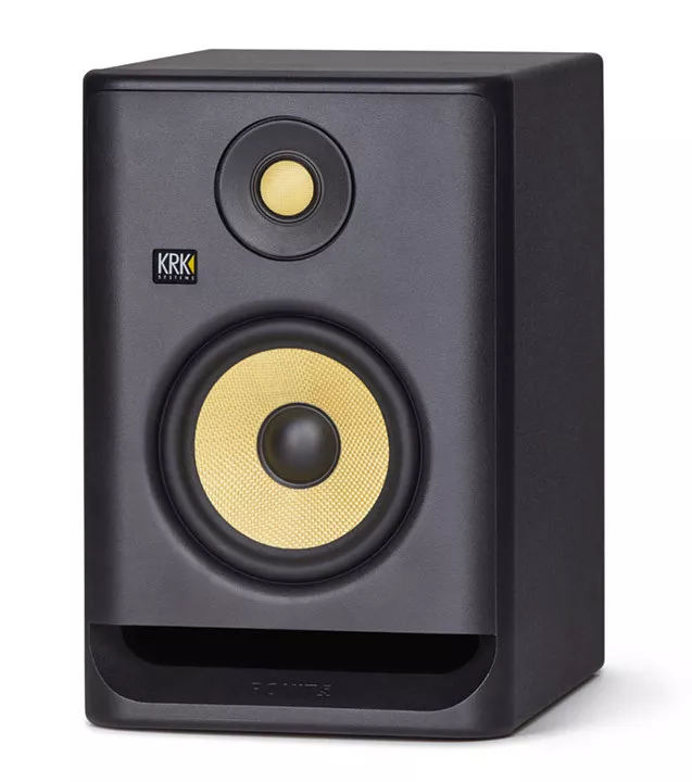 KRK ROKIT 5 G4