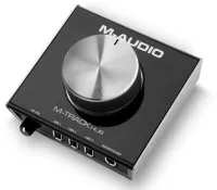 M-Audio Mtrack HUB