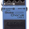 Boss CEB-3 Bass Chorus