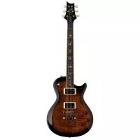 PRS SE MCCARTY 594 SINGLECUT (BLACK GOLD BURST)