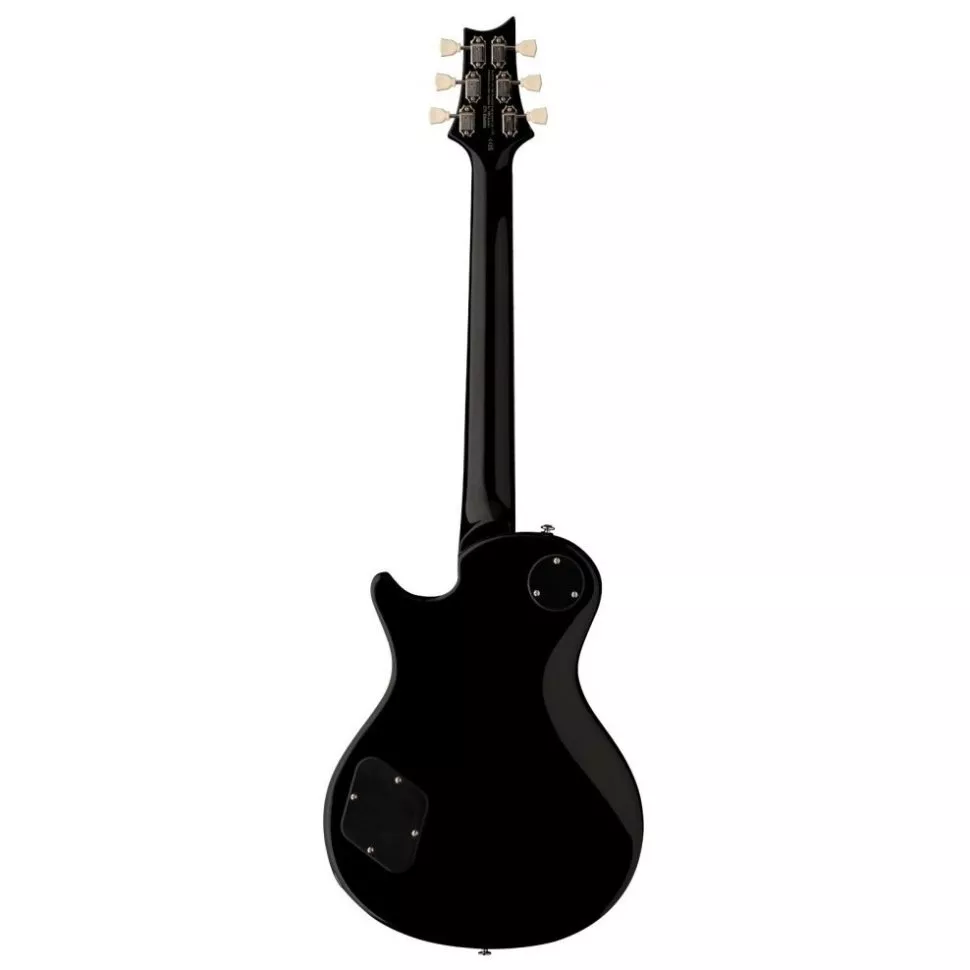 PRS SE MCCARTY 594 SINGLECUT (BLACK GOLD BURST)