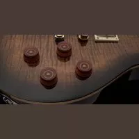 PRS SE MCCARTY 594 SINGLECUT (BLACK GOLD BURST)