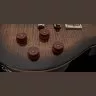 PRS SE MCCARTY 594 SINGLECUT (BLACK GOLD BURST)