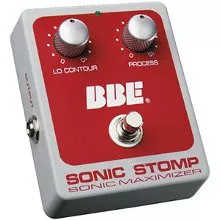 BBE OPTO STOMP