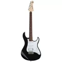 Yamaha PACIFICA 012 (Black)
