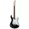 Yamaha PACIFICA 012 (Black)