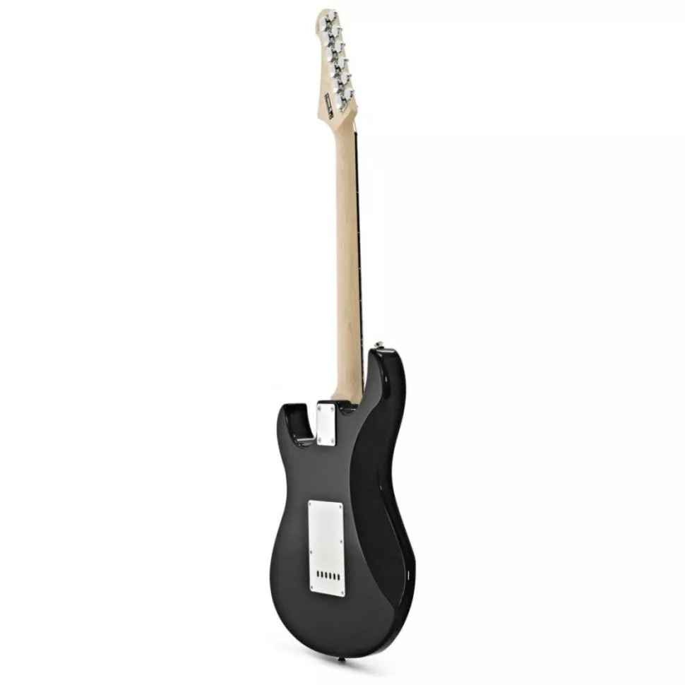 Yamaha PACIFICA 012 (Black)