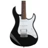 Yamaha PACIFICA 012 (Black)