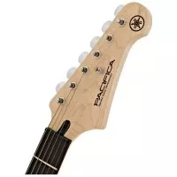 Yamaha PACIFICA 012 (Black)