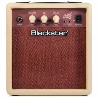 Blackstar Debut 10E