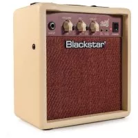 Blackstar Debut 10E
