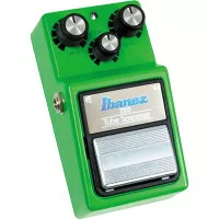 Ibanez TS808 TUBESCREAMER