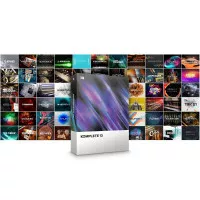 Native Instruments KOMPLETE 13 UPG KSelect