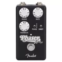 Fender Pedal Waylon Jennings Phaser