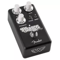 Fender Pedal Waylon Jennings Phaser