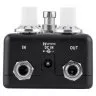 Fender Pedal Waylon Jennings Phaser Fender Pedal Waylon Jennings Phaser
